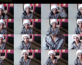 iris_stone_ — 45 minute Chaturbate female naked cam show, 720p, Dec 18, 2023