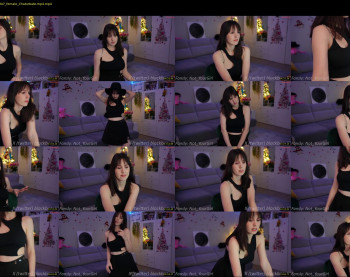 _blackbee_ — 38 minute Chaturbate female naked cam show, 720p, Dec 19, 2023