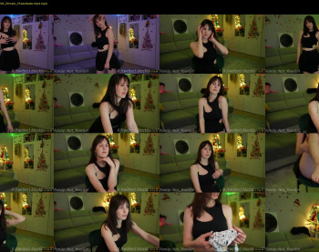 _blackbee_ — 121 minute Chaturbate female naked cam show, 720p, Dec 19, 2023