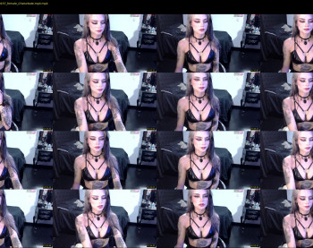 _ergo_proxy — 10 minute Chaturbate female naked cam show, 720p, Dec 20, 2023