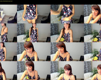 fritha — 12 minute Chaturbate female naked cam show, 720p, Dec 19, 2023
