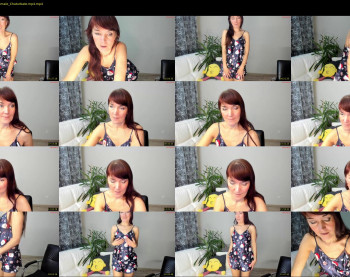 fritha — 25 minute Chaturbate female naked cam show, 720p, Dec 19, 2023