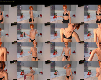 leonawills — 121 minute Chaturbate female naked cam show, 720p, Dec 19, 2023