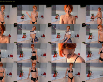 leonawills — 120 minute Chaturbate female naked cam show, 720p, Dec 19, 2023