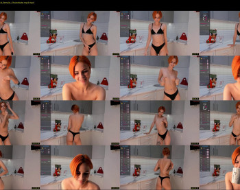 leonawills — 120 minute Chaturbate female naked cam show, 720p, Dec 19, 2023