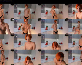 leonawills — 50 minute Chaturbate female naked cam show, 720p, Dec 19, 2023