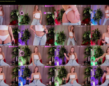 sugaristic — 19 minute Chaturbate female naked cam show, 720p, Dec 19, 2023