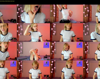 _ruby_kim — 56 minute Chaturbate female naked cam show, 720p, Dec 20, 2023