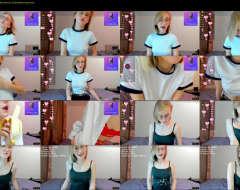_ruby_kim — 52 minute Chaturbate female naked cam show, 720p, Dec 20, 2023
