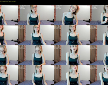 _ruby_kim — 3 minute Chaturbate female naked cam show, 720p, Dec 20, 2023