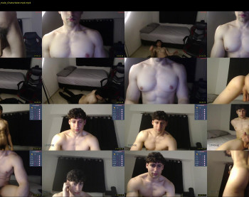 drmozo — 120 minute Chaturbate male naked cam show, 720p, Dec 20, 2023