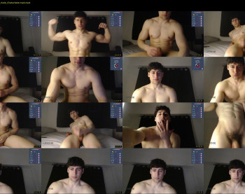 drmozo — 40 minute Chaturbate male naked cam show, 720p, Dec 20, 2023