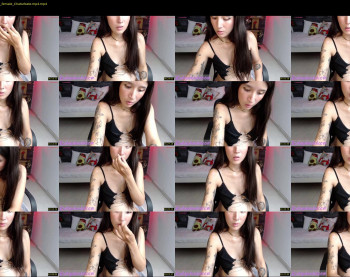 em_aa1 — 5 minute Chaturbate couple naked cam show, 720p, Dec 20, 2023