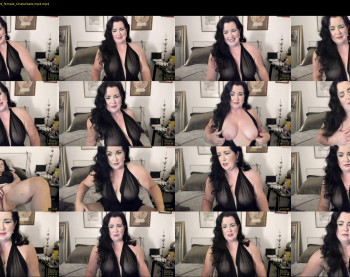 evparrish — 20 minute Chaturbate female naked cam show, 720p, Dec 21, 2023