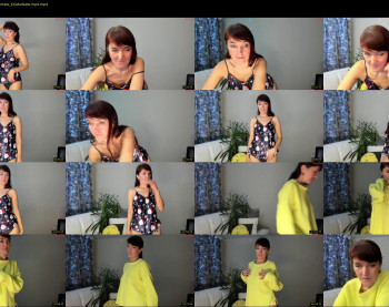 fritha — 120 minute Chaturbate female naked cam show, 720p, Dec 20, 2023