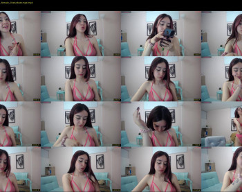 gaby_jin — 119 minute Chaturbate female naked cam show, 720p, Dec 20, 2023