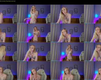 jessica_rays — 21 minute Chaturbate couple naked cam show, 720p, Dec 21, 2023