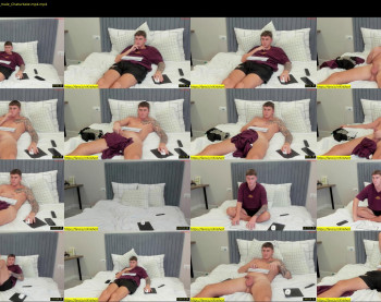 krishort — 120 minute Chaturbate male naked cam show, 720p, Dec 20, 2023