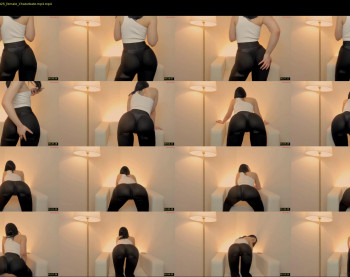 ooops_dilly — 3 minute Chaturbate female naked cam show, 720p, Dec 20, 2023