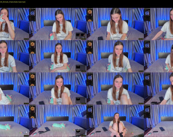 timon1201 — 33 minute Chaturbate couple naked cam show, 720p, Dec 20, 2023