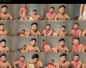 two_lads — 102 minute Chaturbate male naked cam show, 480p, Dec 20, 2023