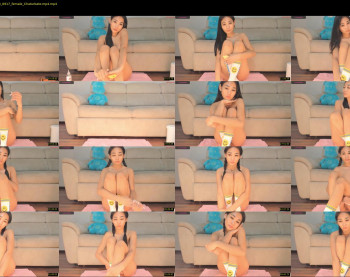wendy_marvel — 68 minute Chaturbate female naked cam show, 720p, Dec 20, 2023