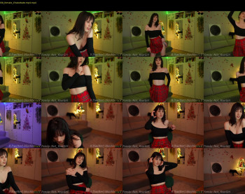_blackbee_ — 51 minute Chaturbate female naked cam show, 720p, Dec 21, 2023