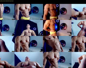 antonywebb94 — 102 minute Chaturbate male naked cam show, 720p, Dec 22, 2023