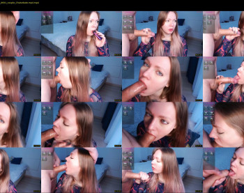 emptyhunters — 52 minute Chaturbate couple naked cam show, 720p, Dec 21, 2023