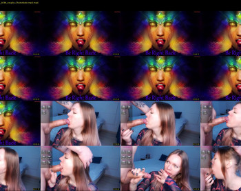 emptyhunters — 63 minute Chaturbate couple naked cam show, 720p, Dec 21, 2023