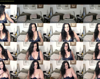 evparrish — 97 minute Chaturbate female naked cam show, 720p, Dec 22, 2023