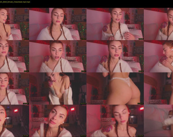 immature_babyy — 117 minute Chaturbate female naked cam show, 720p, Dec 22, 2023