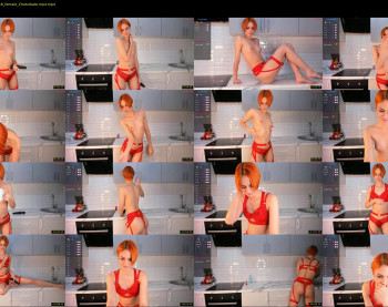 leonawills — 120 minute Chaturbate female naked cam show, 720p, Dec 21, 2023
