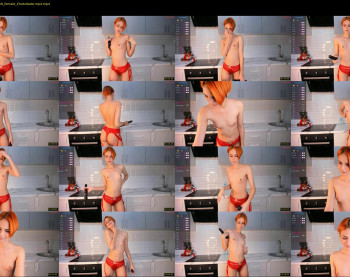 leonawills — 4 minute Chaturbate female naked cam show, 720p, Dec 21, 2023
