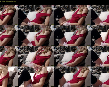 s_mailleee — 23 minute Chaturbate female naked cam show, 720p, Dec 22, 2023