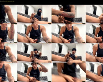 wowsoobig — 3 minute Chaturbate male naked cam show, 720p, Dec 21, 2023