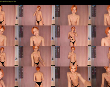 leonawills — 120 minute Chaturbate female naked cam show, 720p, Dec 22, 2023