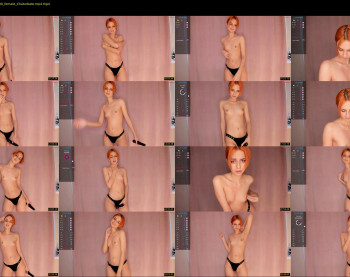 leonawills — 42 minute Chaturbate female naked cam show, 720p, Dec 22, 2023