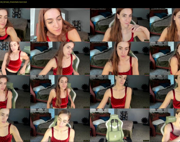 lilithoftrees — 121 minute Chaturbate female naked cam show, 720p, Dec 23, 2023