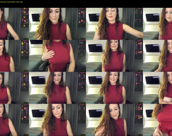 ms_mel — 67 minute Chaturbate female naked cam show, 720p, Dec 22, 2023