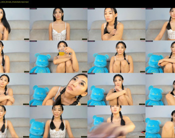 wendy_marvel — 121 minute Chaturbate female naked cam show, 720p, Dec 22, 2023