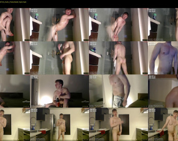 dmitrydickov — 120 minute Chaturbate male naked cam show, 720p, Dec 23, 2023