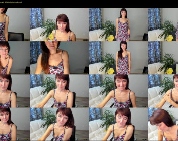 fritha — 25 minute Chaturbate female naked cam show, 720p, Dec 23, 2023