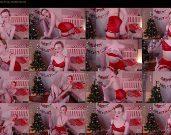 stella_gonet — 120 minute Chaturbate female naked cam show, 720p, Dec 23, 2023