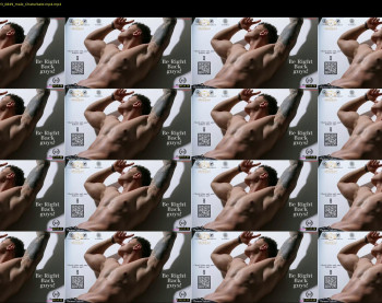 thomas_falcon1 — 74 minute Chaturbate male naked cam show, 720p, Dec 23, 2023