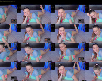 timon1201 — 21 minute Chaturbate couple naked cam show, 720p, Dec 23, 2023