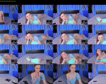 timon1201 — 39 minute Chaturbate couple naked cam show, 720p, Dec 23, 2023