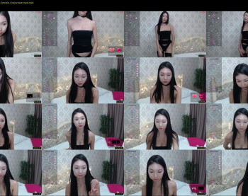 tristanat — 121 minute Chaturbate female naked cam show, 720p, Dec 23, 2023