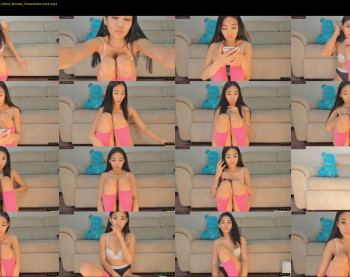 wendy_marvel — 120 minute Chaturbate female naked cam show, 720p, Dec 23, 2023