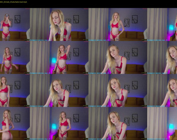 jessica_rays — 52 minute Chaturbate couple naked cam show, 720p, Dec 25, 2023
